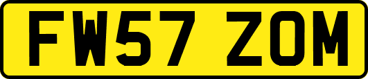 FW57ZOM