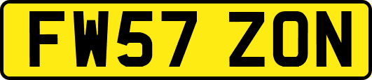 FW57ZON
