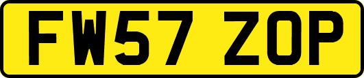 FW57ZOP