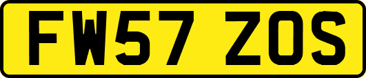FW57ZOS