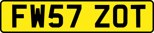 FW57ZOT