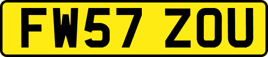 FW57ZOU