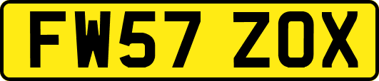 FW57ZOX