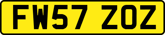 FW57ZOZ