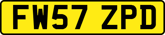 FW57ZPD