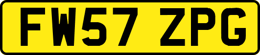 FW57ZPG