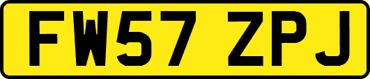 FW57ZPJ