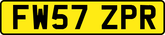 FW57ZPR
