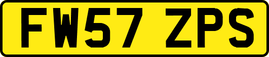 FW57ZPS