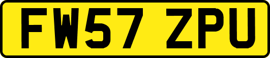 FW57ZPU