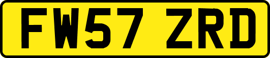 FW57ZRD
