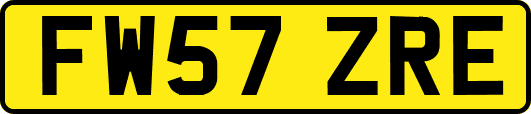 FW57ZRE