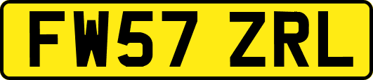 FW57ZRL