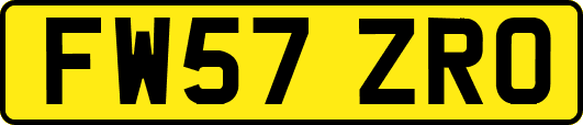 FW57ZRO