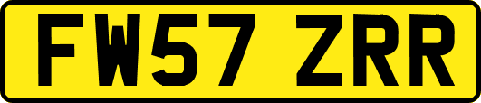 FW57ZRR