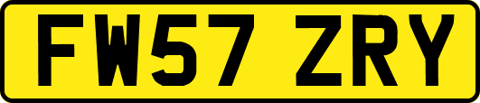 FW57ZRY