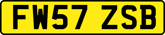 FW57ZSB