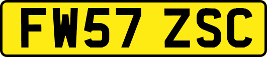 FW57ZSC