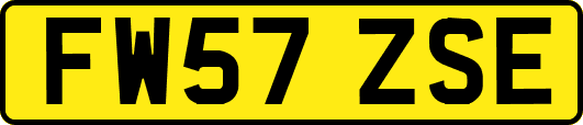 FW57ZSE