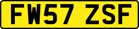 FW57ZSF