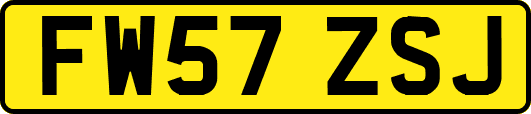 FW57ZSJ