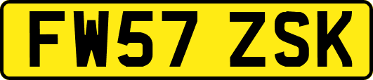 FW57ZSK