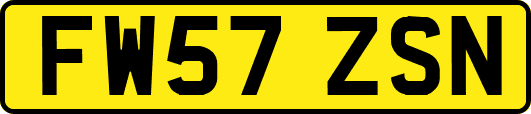 FW57ZSN