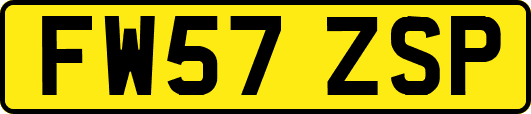 FW57ZSP