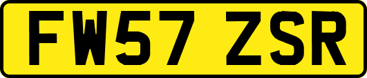 FW57ZSR
