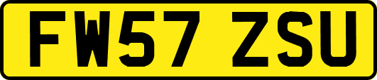 FW57ZSU
