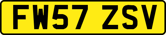 FW57ZSV