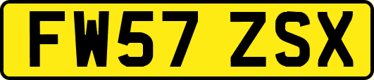 FW57ZSX