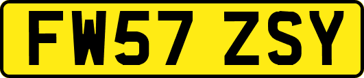 FW57ZSY