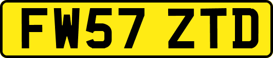 FW57ZTD