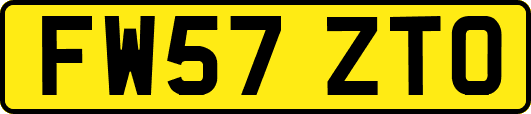FW57ZTO