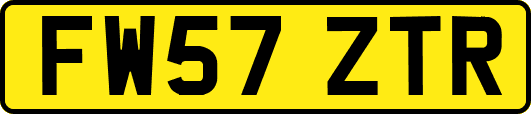 FW57ZTR