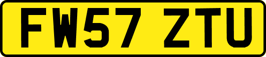 FW57ZTU