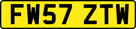 FW57ZTW
