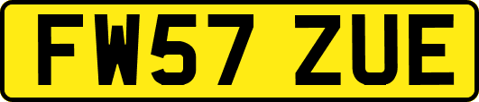 FW57ZUE
