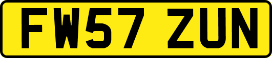 FW57ZUN