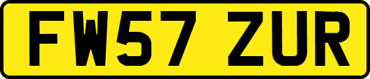 FW57ZUR
