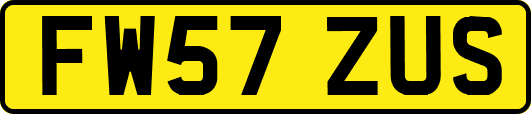 FW57ZUS