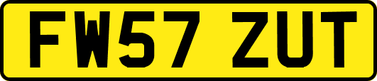 FW57ZUT