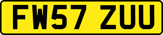 FW57ZUU
