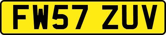 FW57ZUV