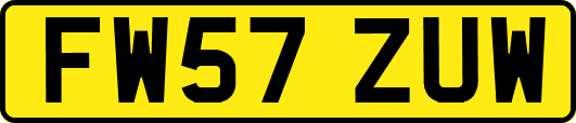 FW57ZUW