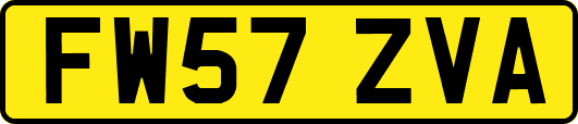 FW57ZVA