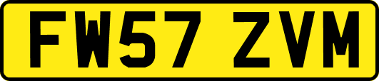 FW57ZVM