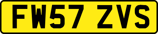 FW57ZVS