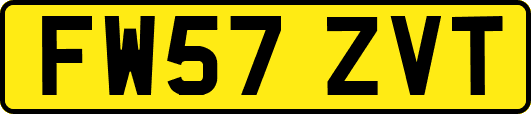 FW57ZVT